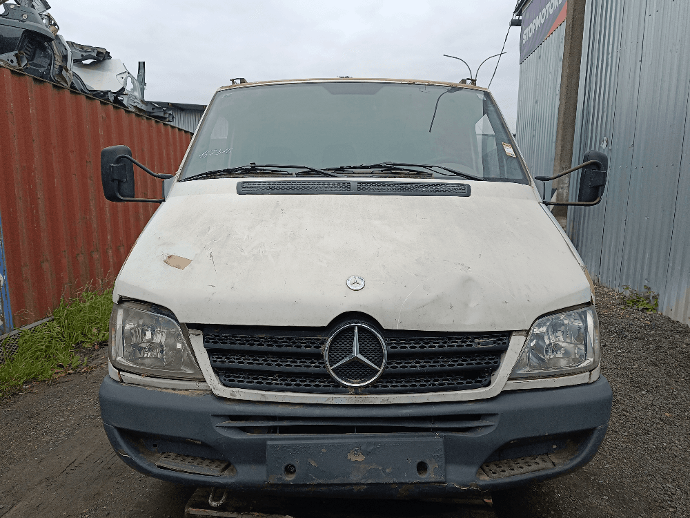 Передняя часть кузова к Mercedes Sprinter W901-905 Рестайлинг (13-24)