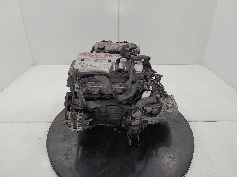 Двигатель к Hyundai Accent 3 (06-10)