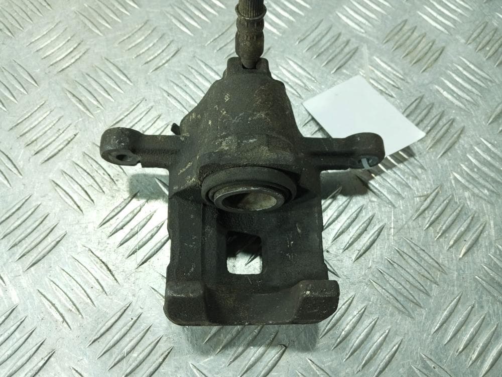 Суппорт задний правый к Hyundai Getz 1 (02-05)