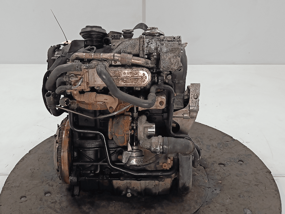 Двигатель к Volkswagen Golf 5 (03-09)