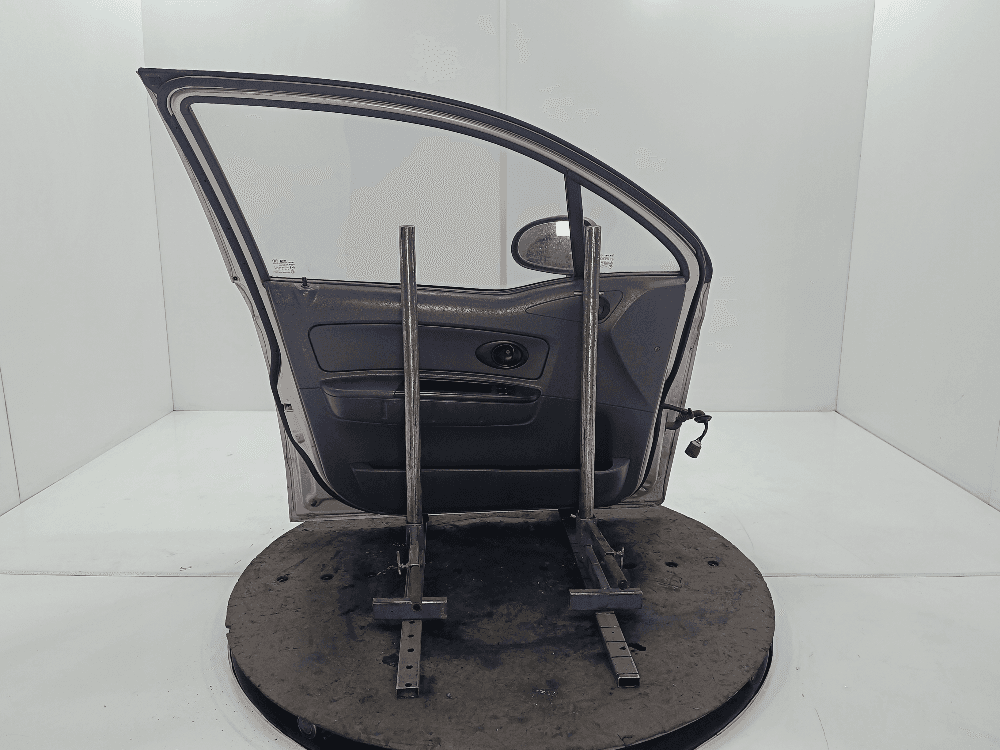 Дверь передняя левая к Daewoo Matiz M250 (07-11)
