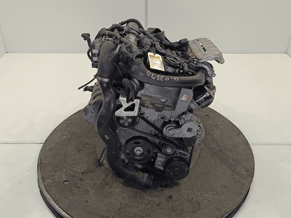 Двигатель к Volkswagen Golf 6 (08-15)