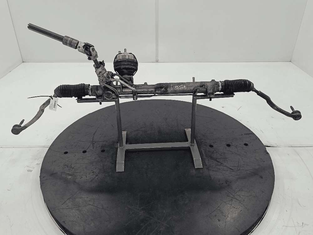 Рулевая рейка к Volvo S60 1 (00-04)