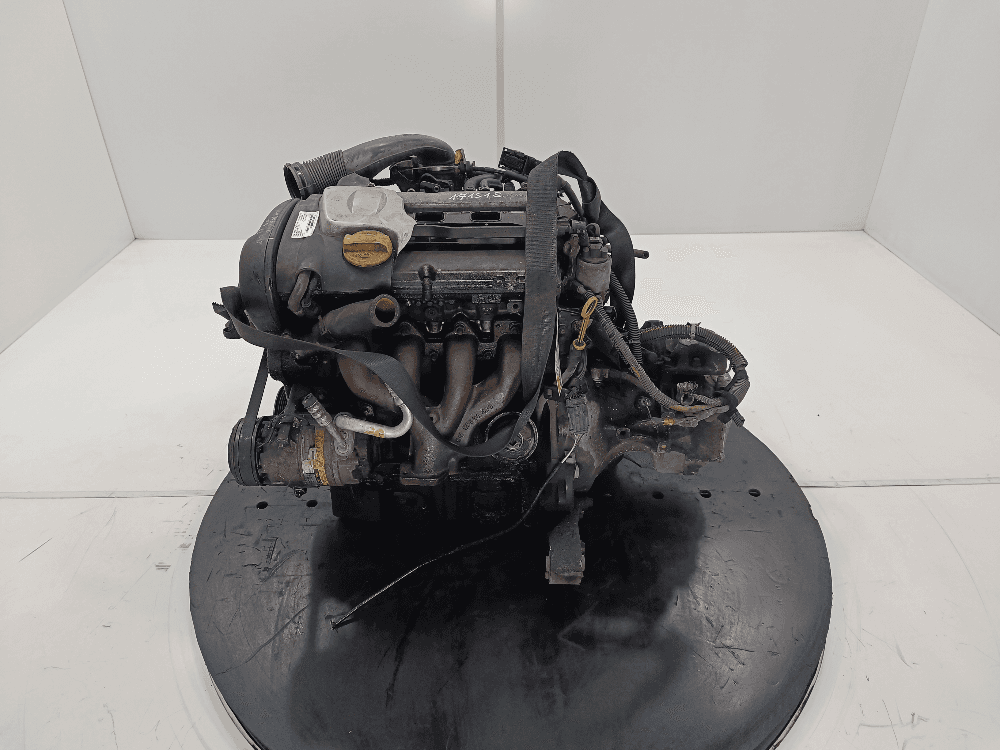 Двигатель к Opel Astra G (98-04)
