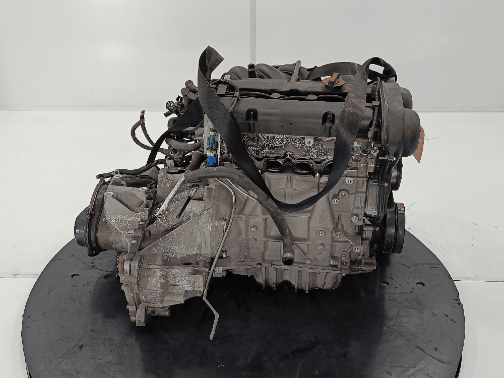 Двигатель к Ford Focus 2 (04-08)