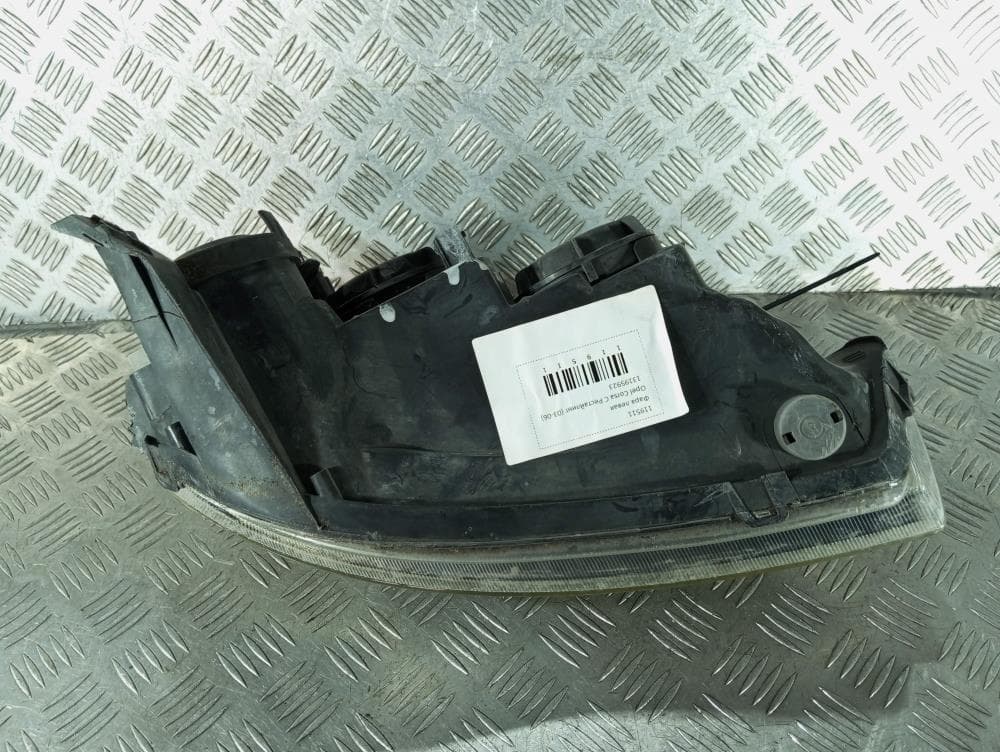 Фара левая к Opel Corsa C Рестайлинг (03-06)