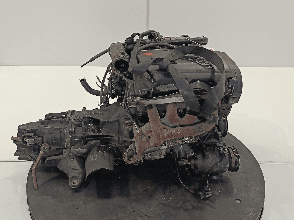 Двигатель к Volkswagen Passat B5 (96-00)