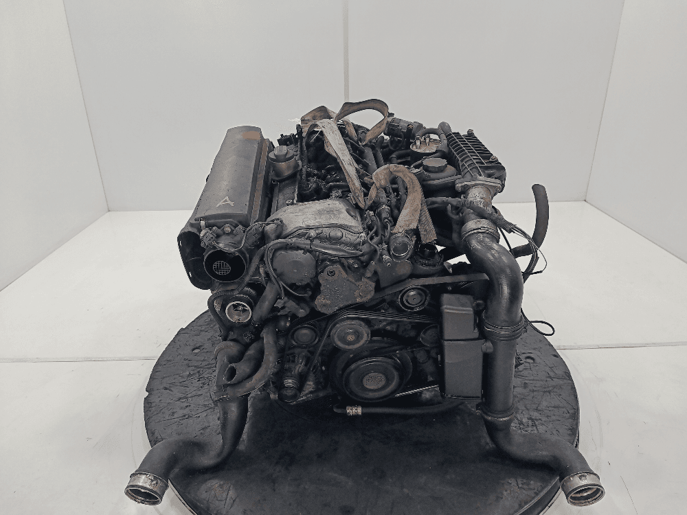 Двигатель к Mercedes E Class W211/S211 (02-06)
