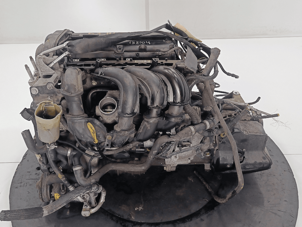 Двигатель к Ford Focus 2 (04-08)