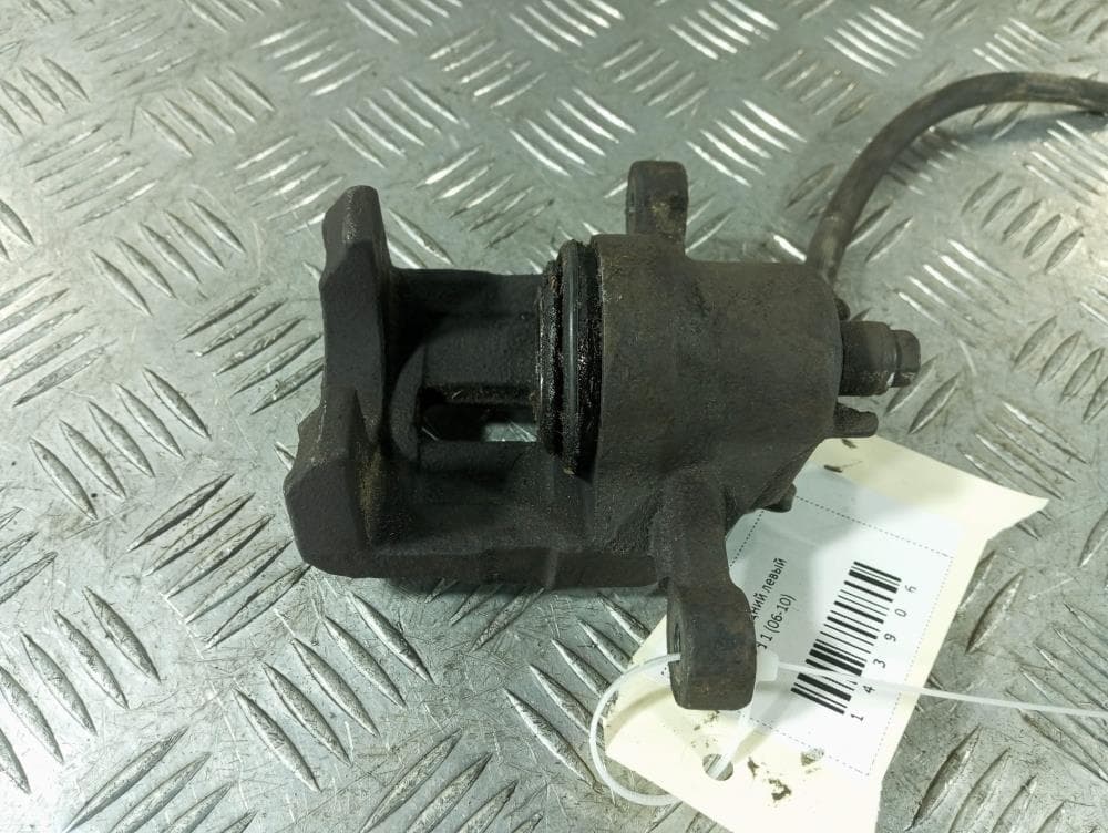 Суппорт задний левый к Kia Ceed 1 (06-10)