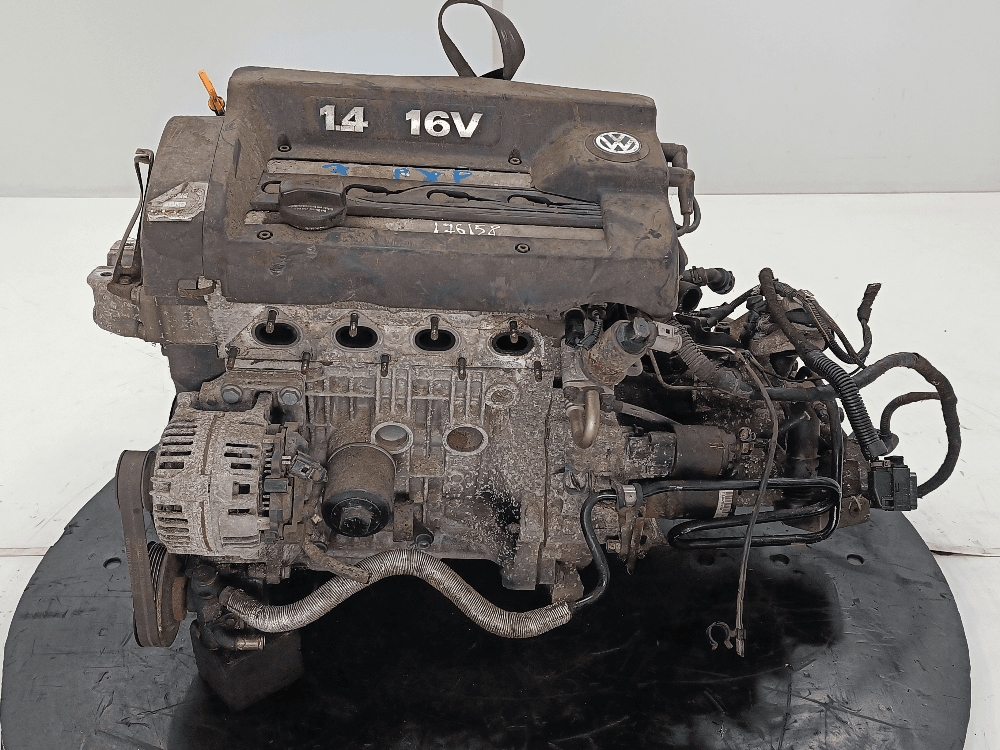 Двигатель к Volkswagen Golf 4 (97-06)