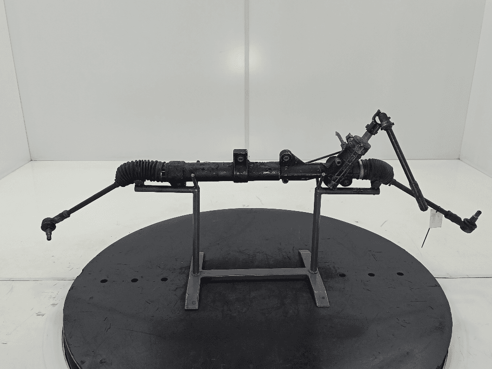 Рулевая рейка к Mercedes Vito W638 (96-03)