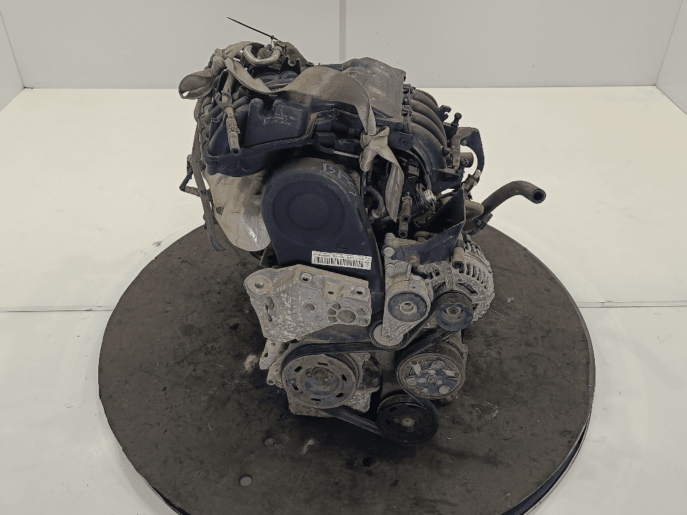 Двигатель к Volkswagen Beetle A4 Рестайлинг (05-10)