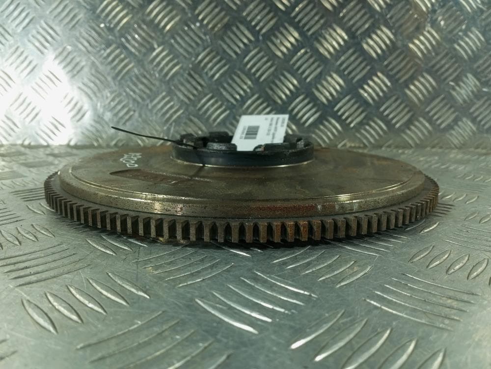Маховик АКПП (драйв плата) к Volvo S60 2 (10-13)