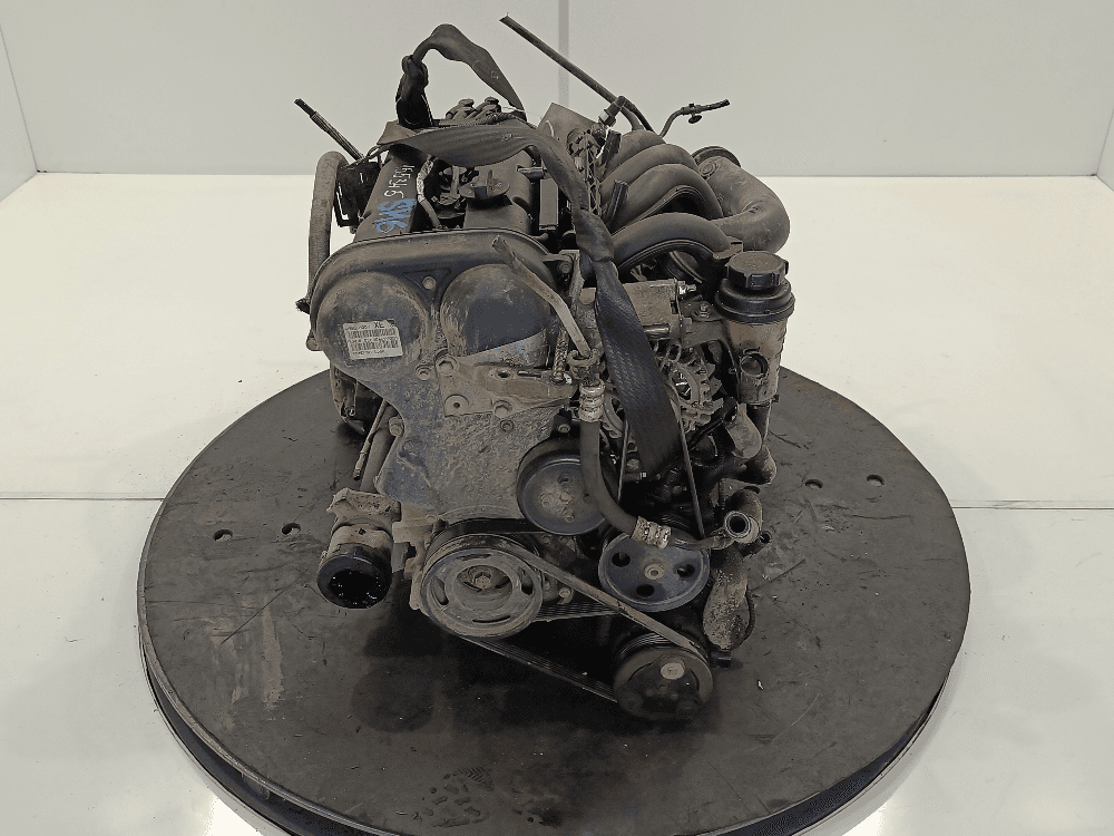 Двигатель к Ford Focus 2 (04-08)