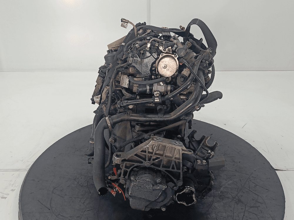 Двигатель к Fiat Grande Punto (05-18)