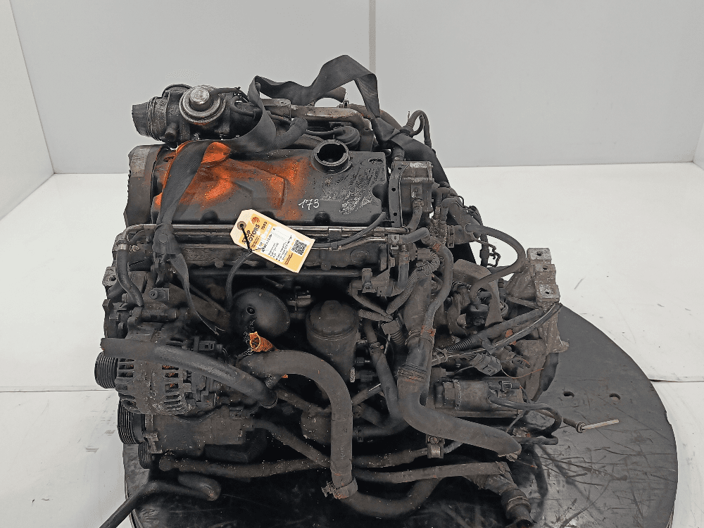 Двигатель к Volkswagen Golf 4 (97-06)