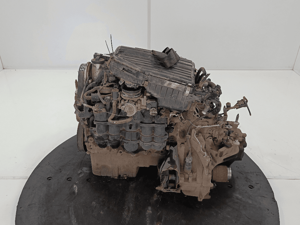 Двигатель к Honda Civic 7 (01-03)