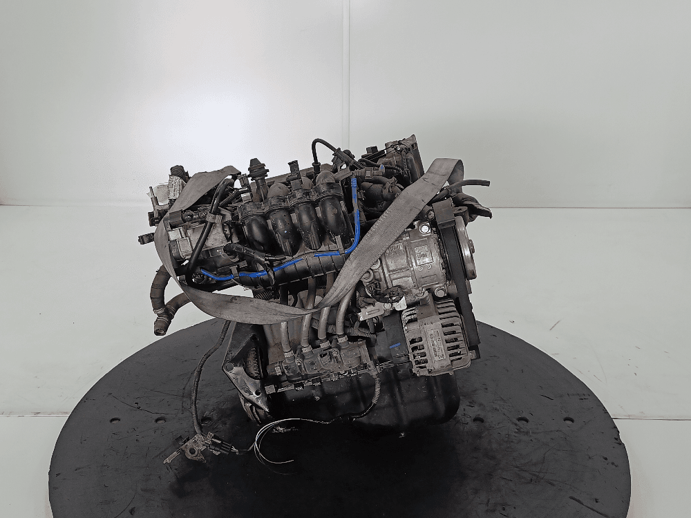 Двигатель к Fiat Grande Punto (05-18)