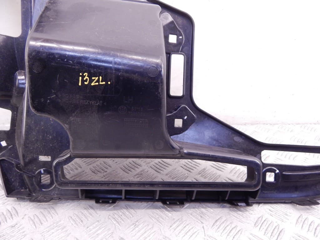 Кронштейн к BMW i3 I01 (13-17)