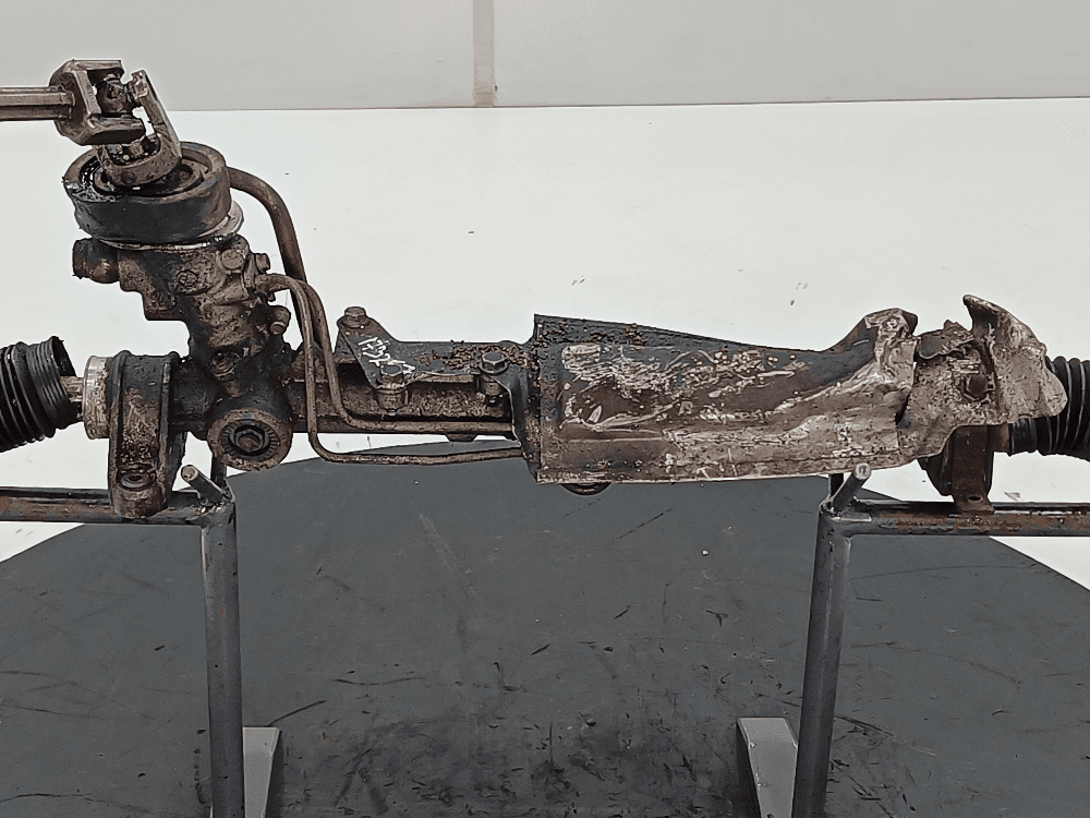 Рулевая рейка к Volkswagen Golf 4 (97-06)