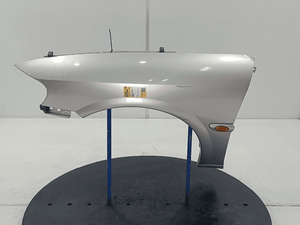 Крыло переднее левое к Opel Vectra B Рестайлинг (99-02)