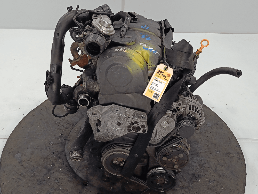 Двигатель к Volkswagen Golf 4 (97-06)