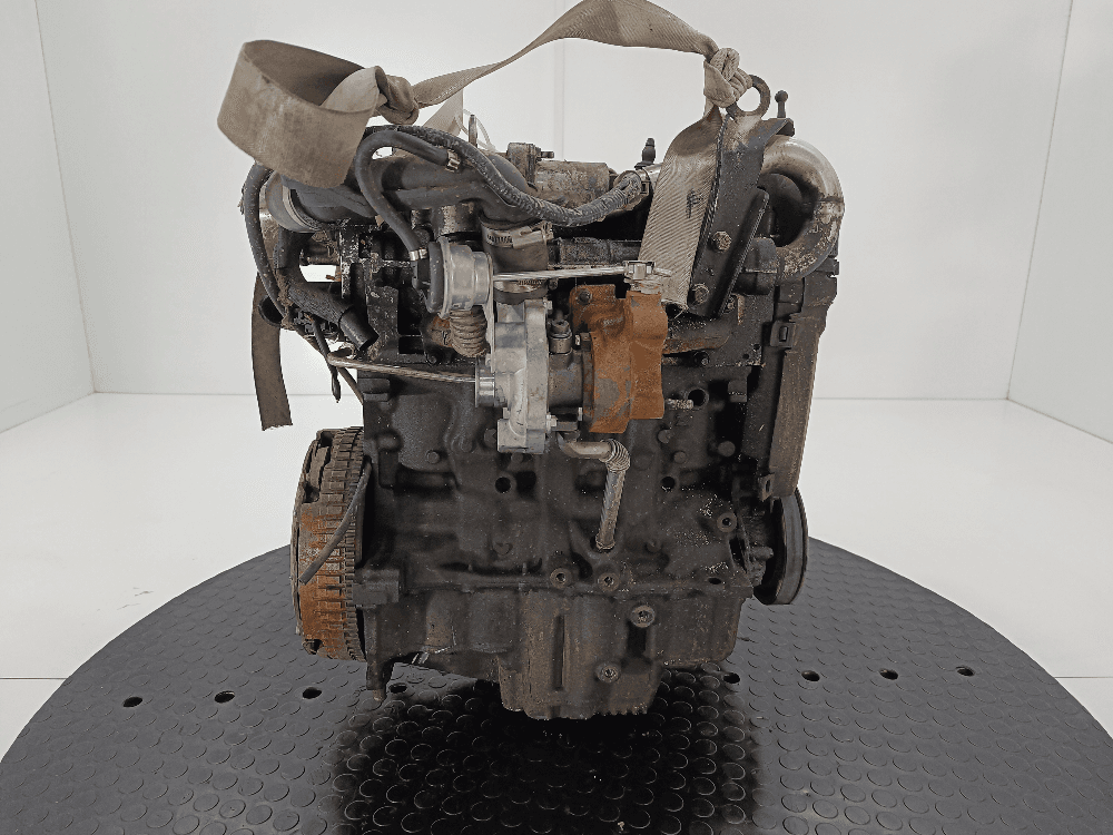 Двигатель к Nissan  Note E11 (05-09)