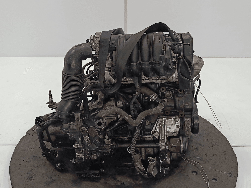 Двигатель к Peugeot 307 (01-05)