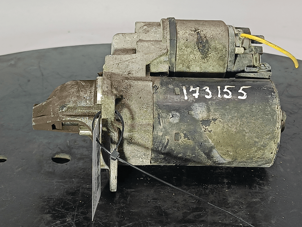 Стартер к Opel Corsa D (06-11)