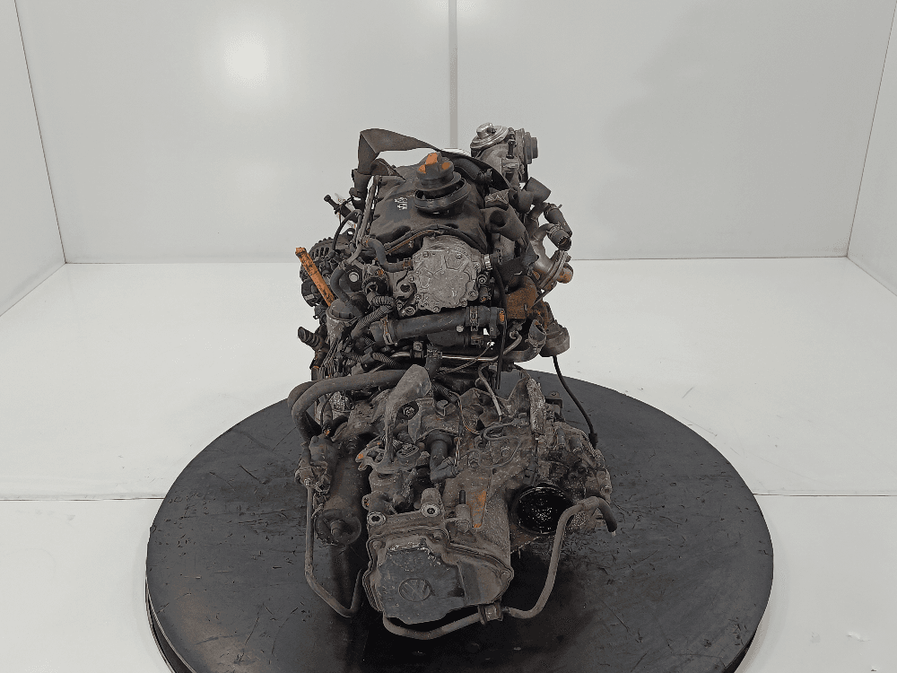 Двигатель к Volkswagen Golf 4 (97-06)
