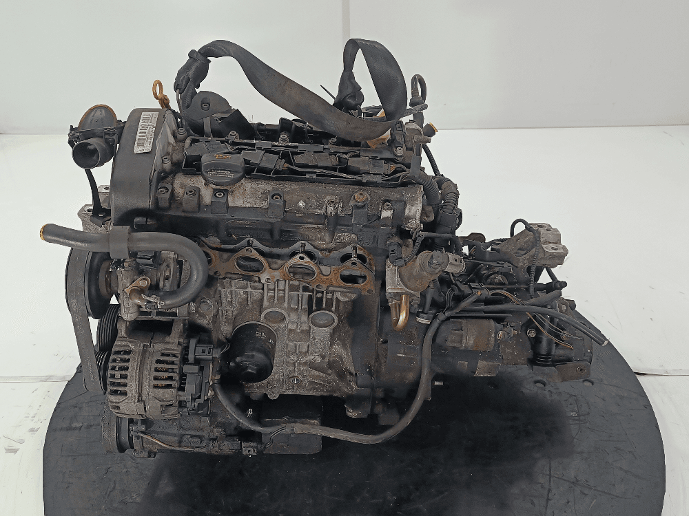 Двигатель к Volkswagen Golf 4 (97-06)