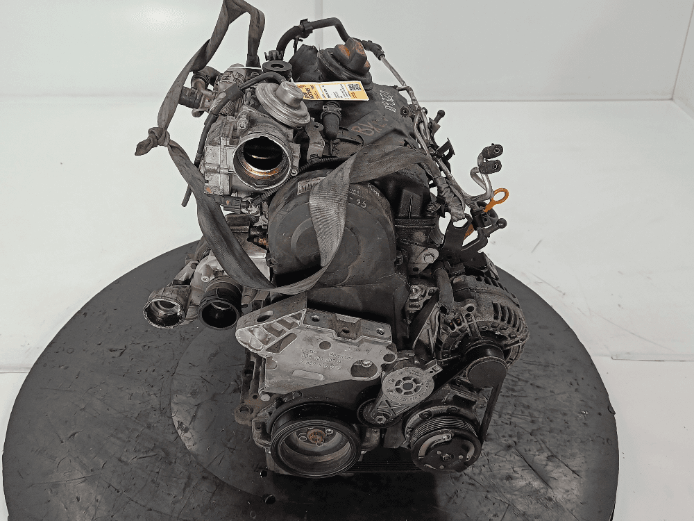 Двигатель к Volkswagen Golf 5 (03-09)