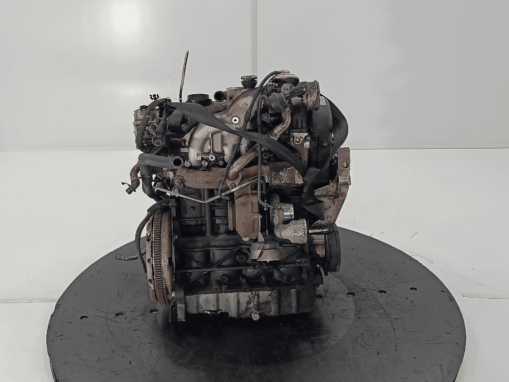Двигатель к Volkswagen Golf 5 (03-09)