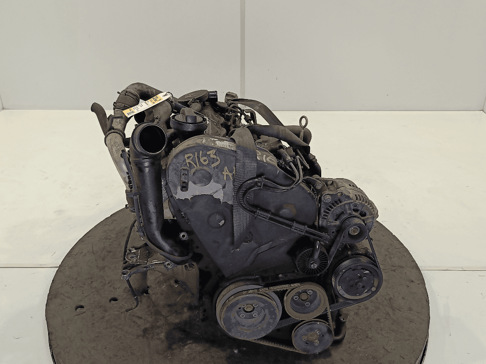 Двигатель к Volkswagen Golf 3 (91-99)