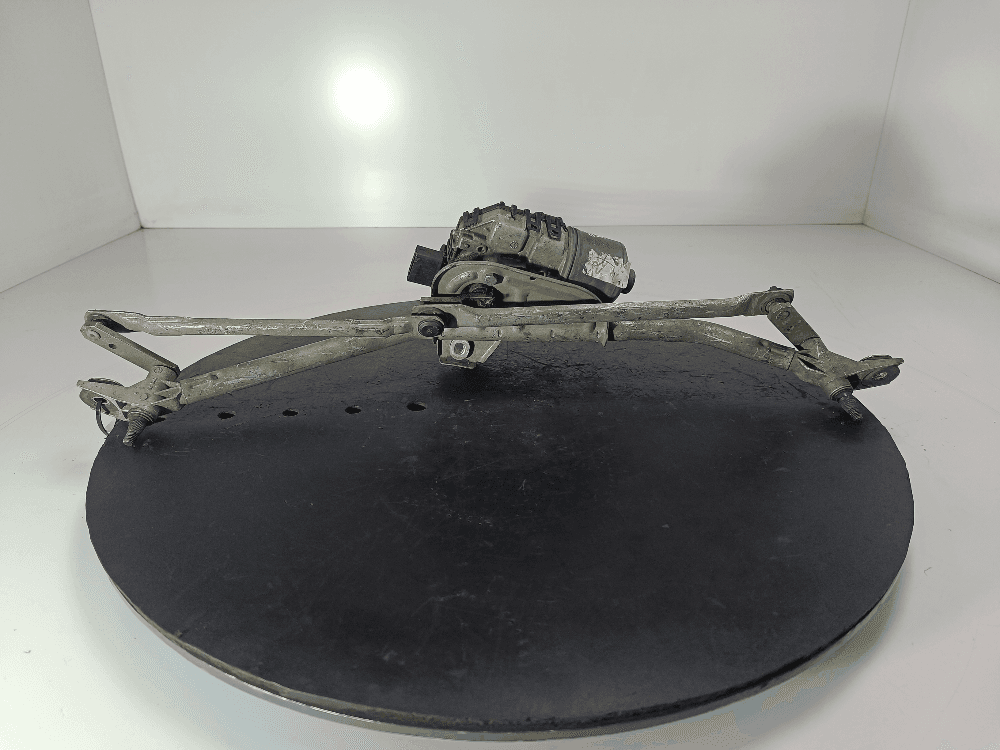 Механизм стеклоочистителя (трапеция дворников) к Volkswagen Passat B5+ Рестайлинг (00-05)