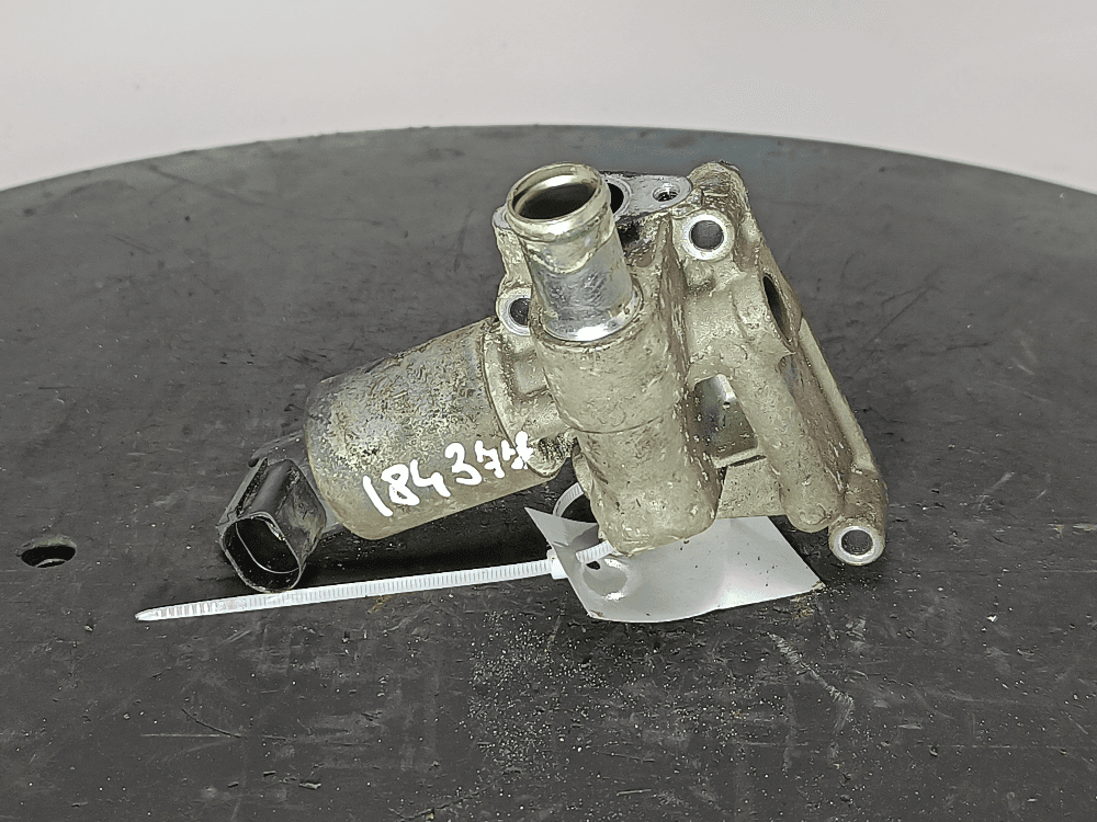Клапан EGR к Opel Corsa C Рестайлинг (03-06)
