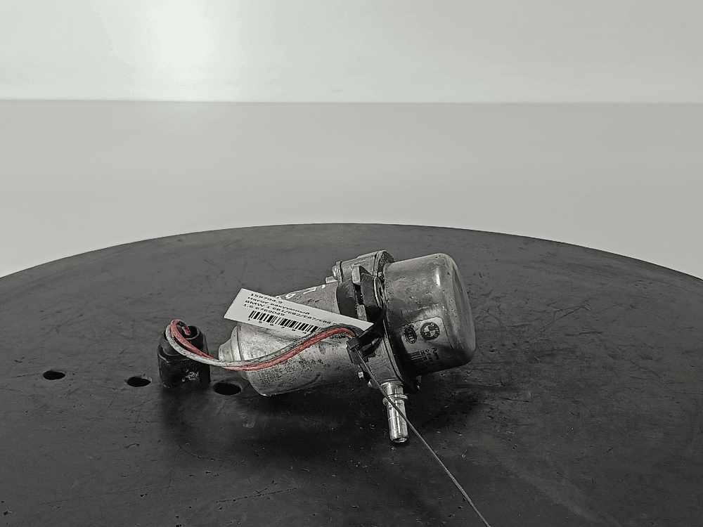 Насос вакуумный к BMW 1 E81/E82/E87/E88 Рестайлинг (07-11)