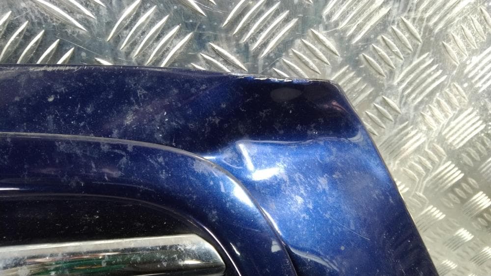 Капот к Citroen Xsara Picasso (99-04)