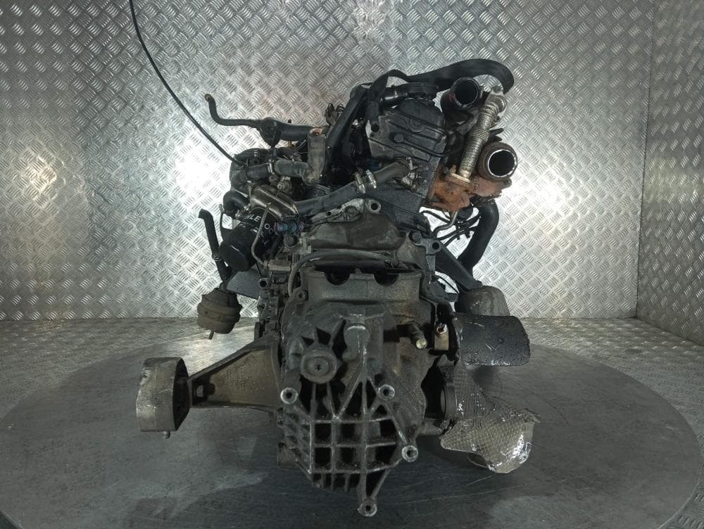 Двигатель к Volkswagen Passat B5 (96-00)
