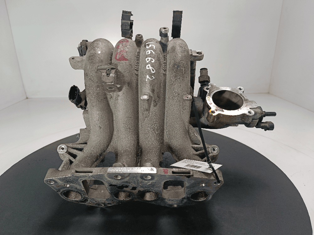 Коллектор впускной к Fiat Punto 2 Рестайлинг (03-10)