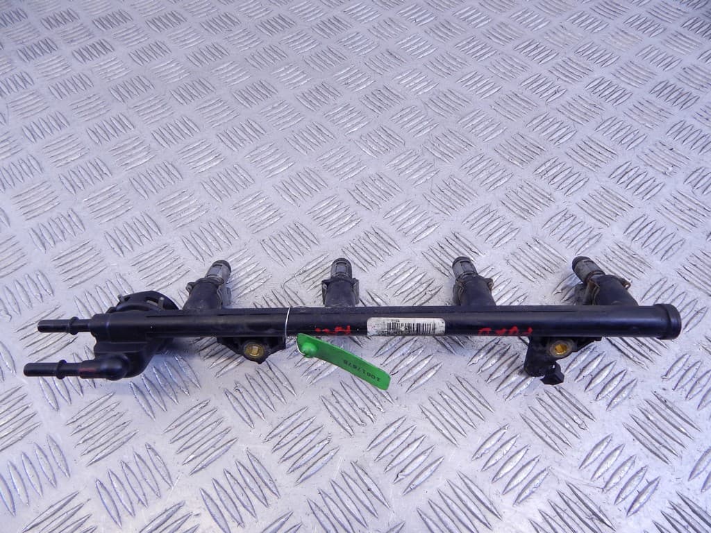 Форсунка к Ford Ka 1 (96-08)