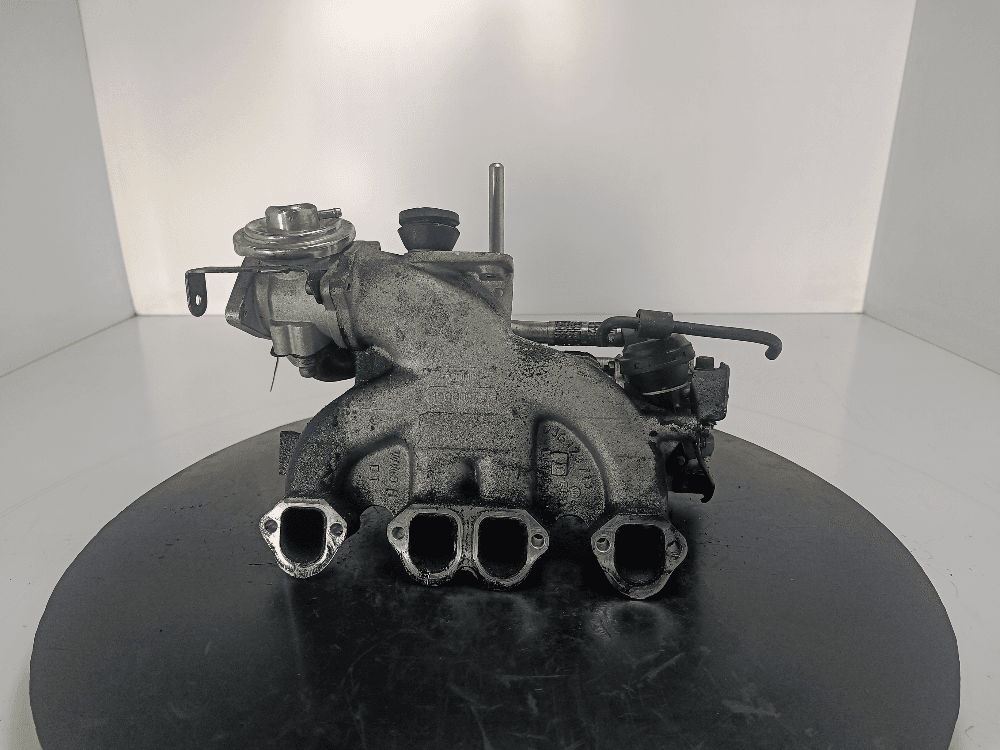 Радиатор EGR к Volkswagen Golf 5 (03-09)