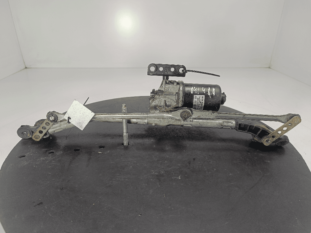 Механизм стеклоочистителя (трапеция дворников) к Opel Astra G (98-04)