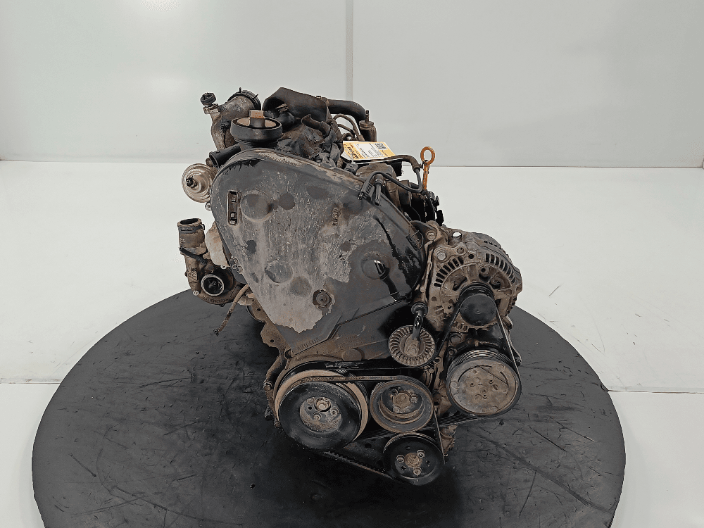 Двигатель к Volkswagen Golf 3 (91-99)