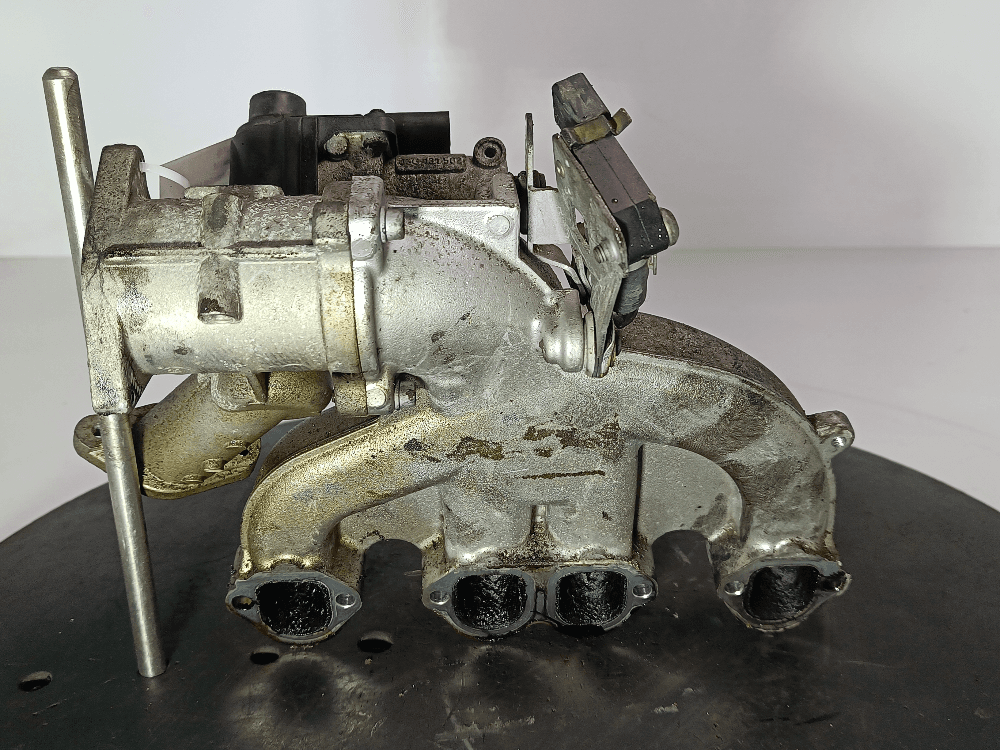 Клапан EGR к Volkswagen Golf 5 (03-09)