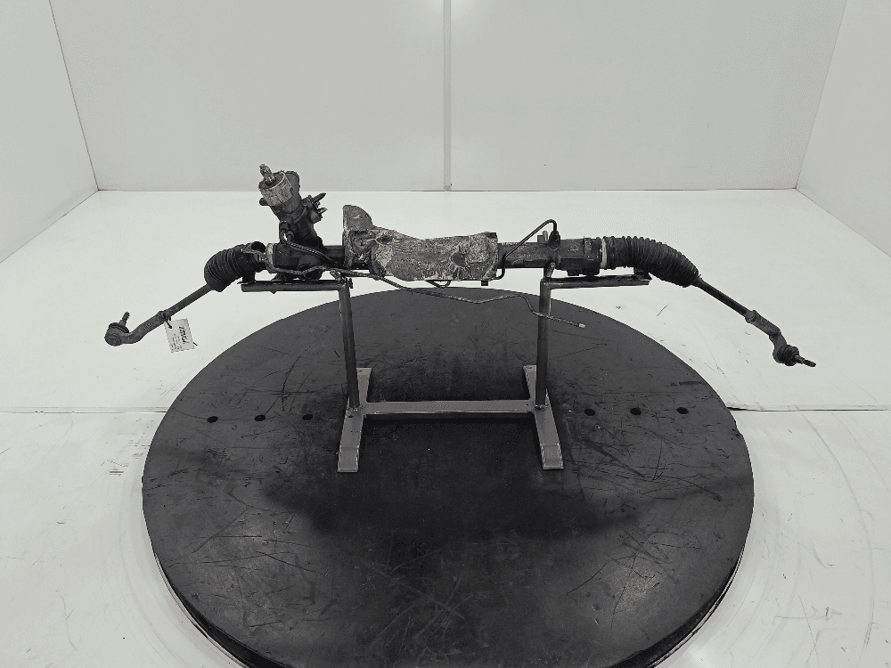 Рулевая рейка к Ford Focus 2 (04-08)