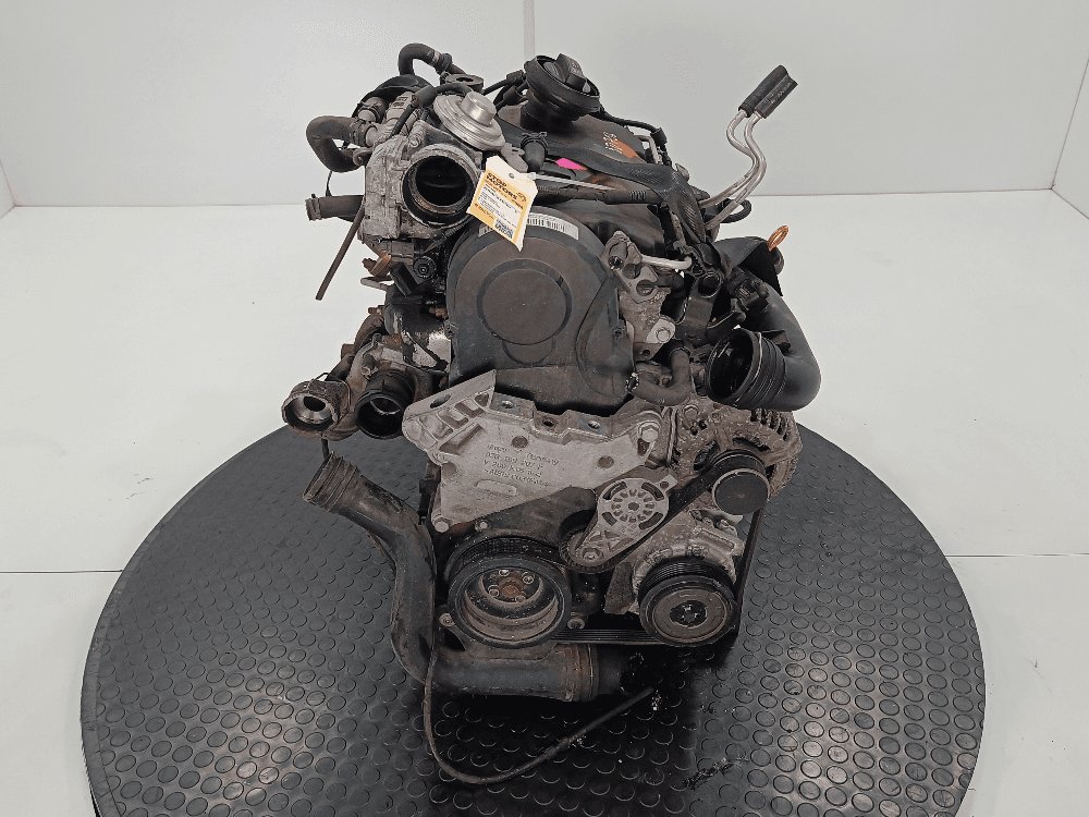 Двигатель к Volkswagen Golf 5 (03-09)