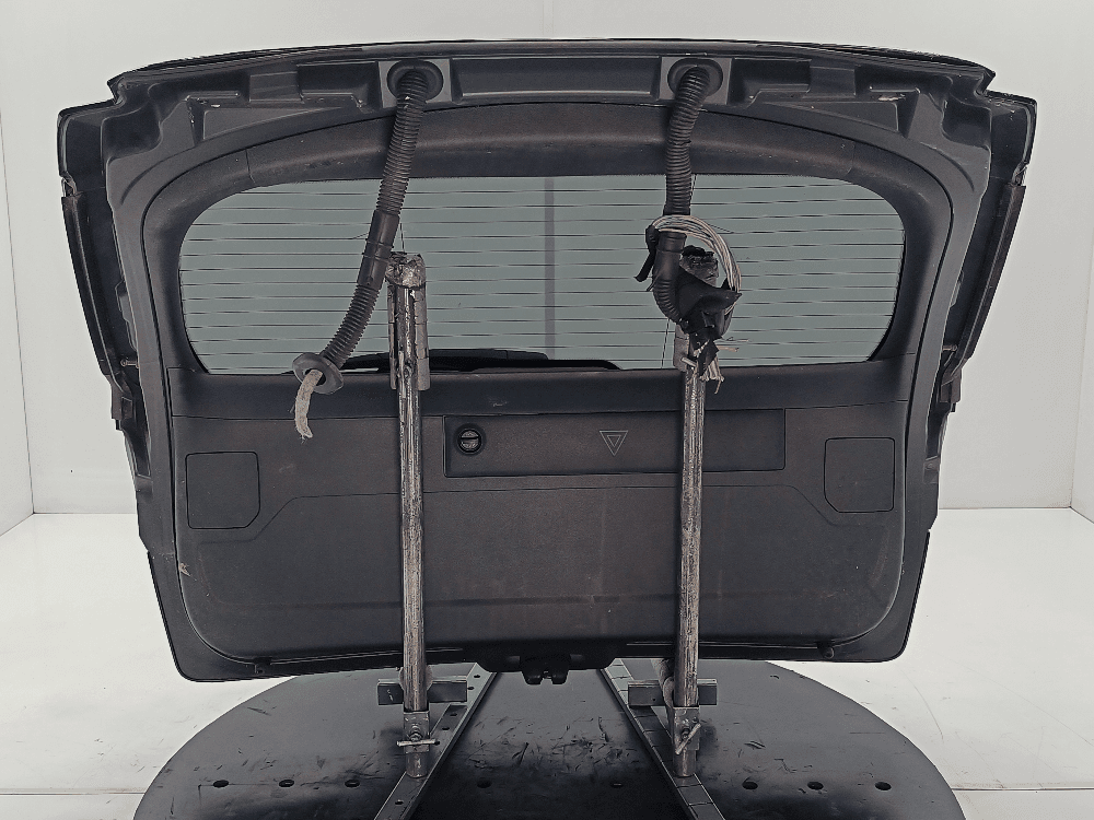 Крышка багажника (дверь 3-5) к Peugeot 508 1 Рестайлинг (14-18)