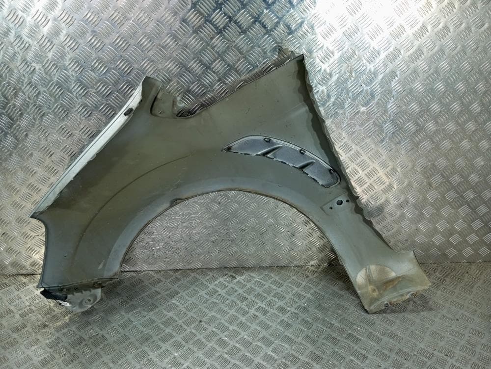 Крыло переднее правое к Ford S-Max 1 (06-10)